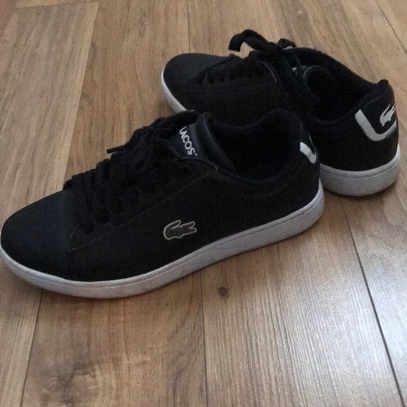 Lacoste Woman’s Sneakers - Picture 1 of 7